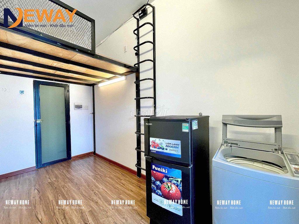 CHDV BANCOL NHIỀU TIỆN ÍCH GIÁ RẺ GIÀNH CHO SINH VIÊN