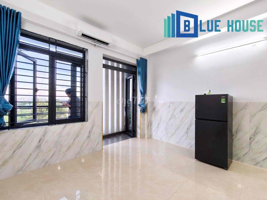 CHDV NGAY TÂN BÌNH GIÁ RẺ FULL NỘI THẤT BANCOL RỘNG