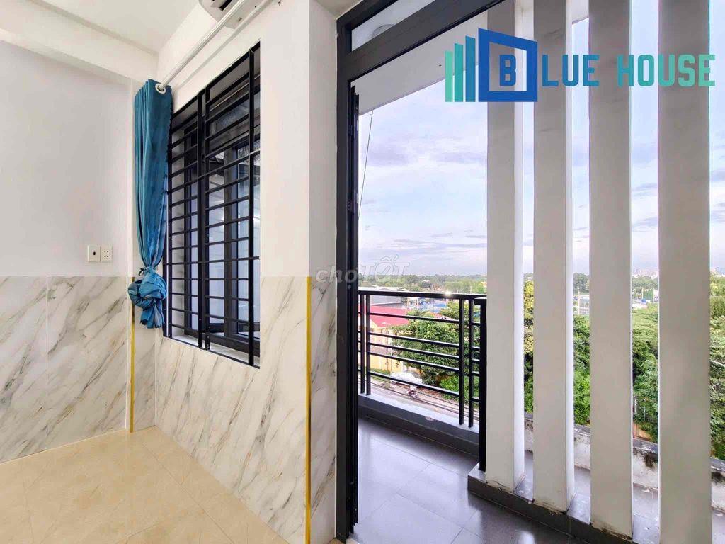 CHDV NGAY TÂN BÌNH GIÁ RẺ FULL NỘI THẤT BANCOL RỘNG