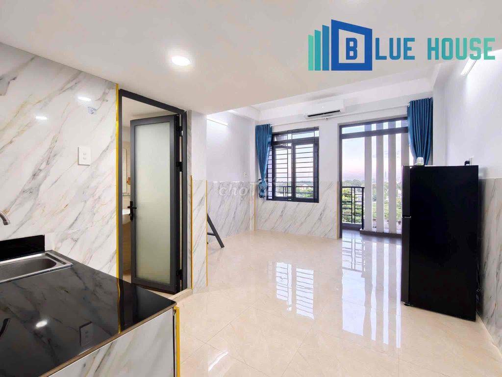 CHDV NGAY TÂN BÌNH GIÁ RẺ FULL NỘI THẤT BANCOL RỘNG