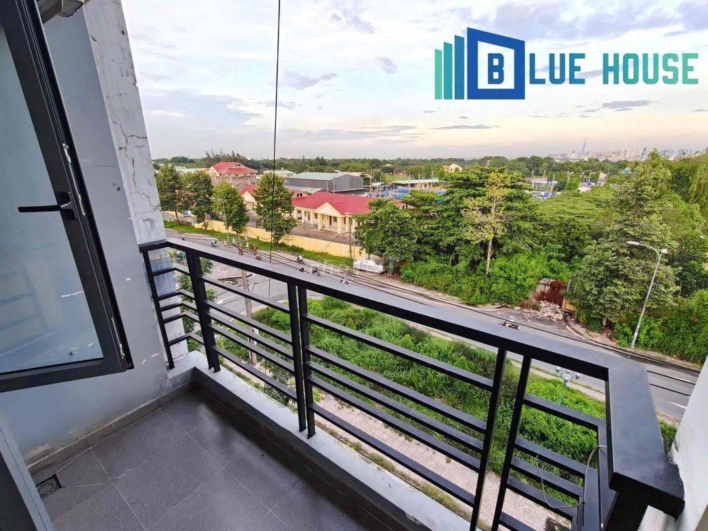 CHDV NGAY TÂN BÌNH GIÁ RẺ FULL NỘI THẤT BANCOL RỘNG