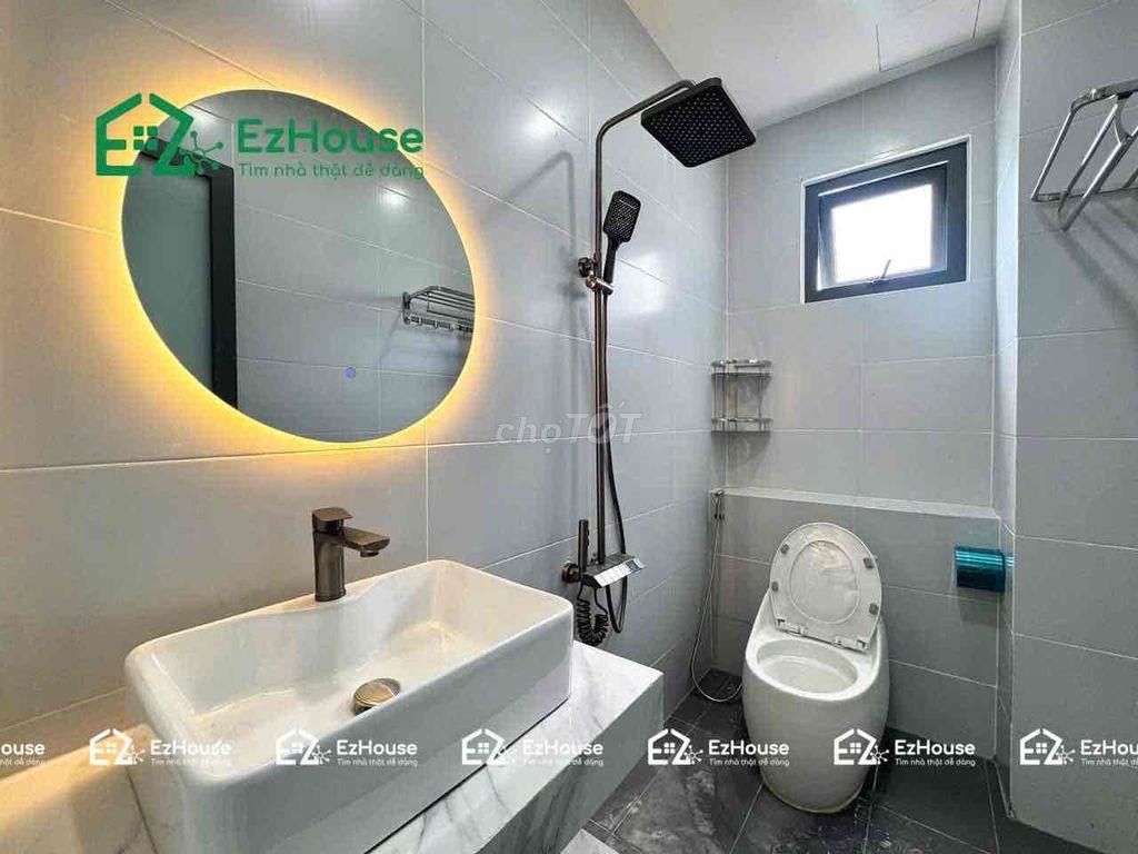CHDV CAO CẤP FULL NỘI THẤT LUXURY MỚI BANCOL CỬA SỔ TRỜI THOÁNG