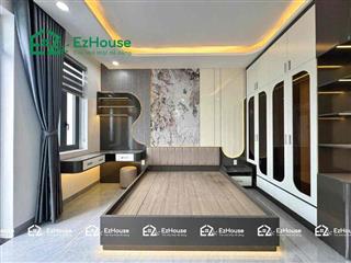 CHDV CAO CẤP FULL NỘI THẤT LUXURY MỚI BANCOL CỬA SỔ TRỜI THOÁNG