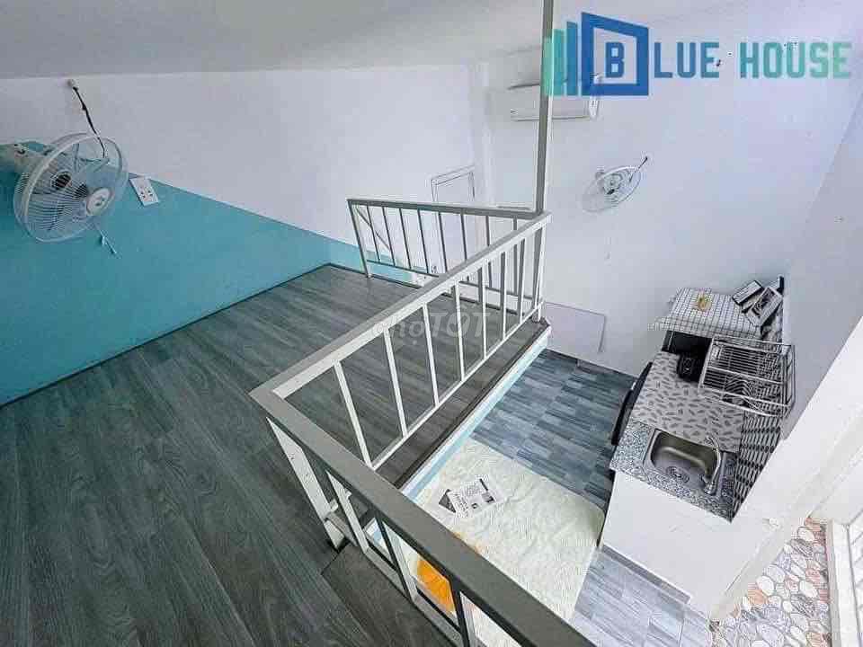 CHÍNH CHỦ CHO THUÊ DUPLEX BANCOL GẦN AEON TÂN PHÚ VÀ ĐẠI HỌC