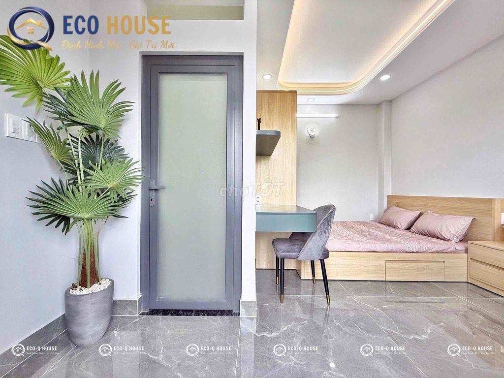 CHDV BANCOL FULL NỘI THẤT THUẬN TIỆN DI CHUYỂN SANG CÁC QUẬN LÂN CẬN