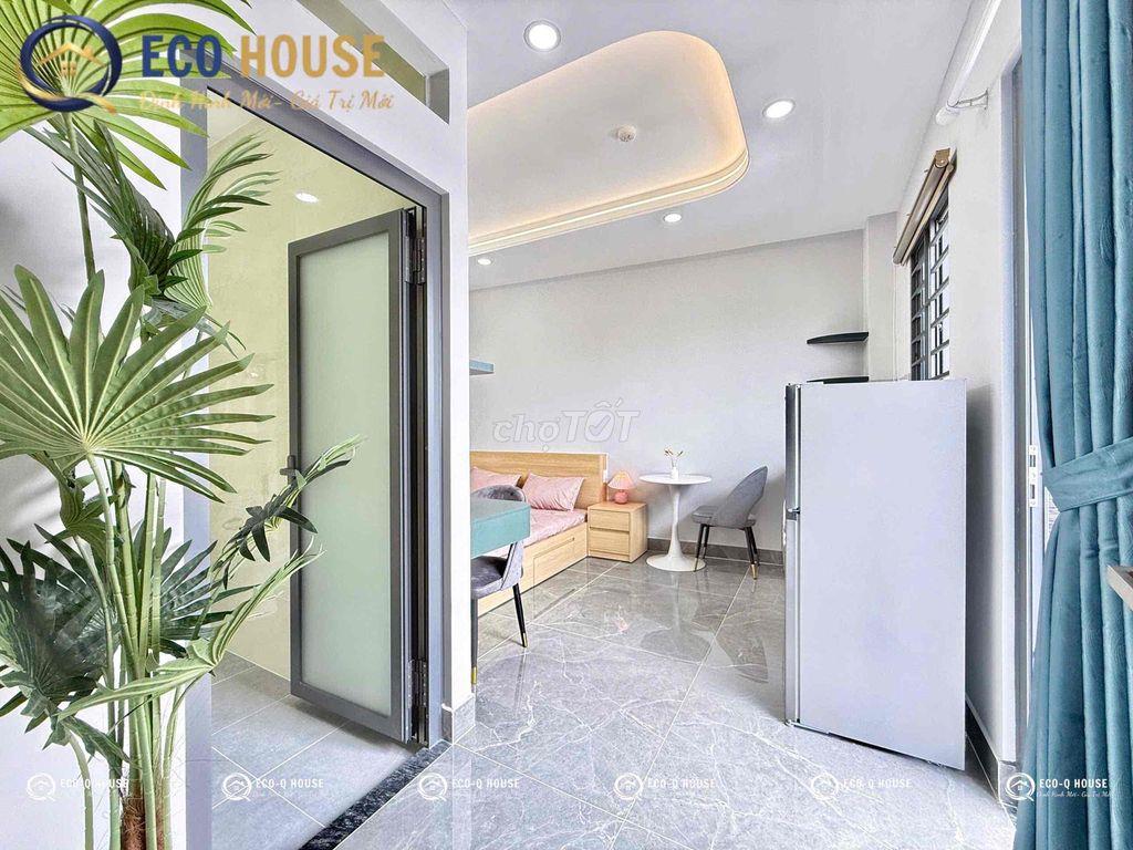 CHDV BANCOL FULL NỘI THẤT THUẬN TIỆN DI CHUYỂN SANG CÁC QUẬN LÂN CẬN
