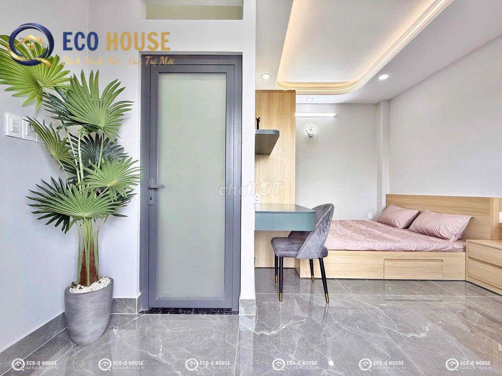 CHDV BANCOL FULL NỘI THẤT THUẬN TIỆN DI CHUYỂN SANG CÁC QUẬN LÂN CẬN
