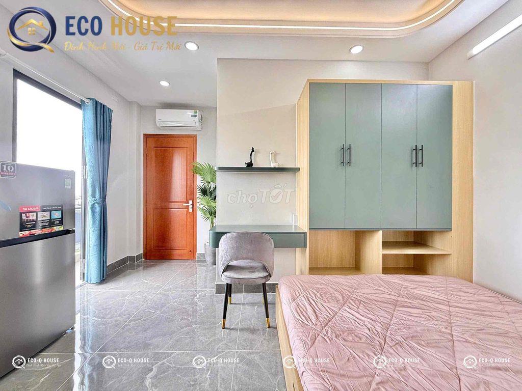 CHDV BANCOL FULL NỘI THẤT THUẬN TIỆN DI CHUYỂN SANG CÁC QUẬN LÂN CẬN