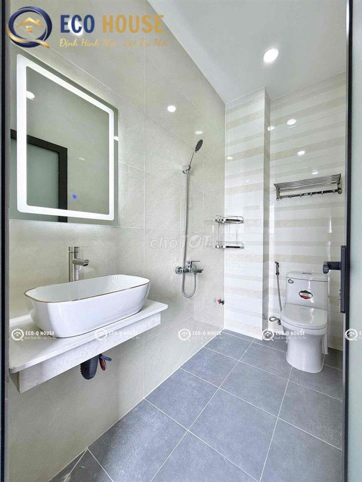 CHDV BANCOL FULL NỘI THẤT THUẬN TIỆN DI CHUYỂN SANG CÁC QUẬN LÂN CẬN