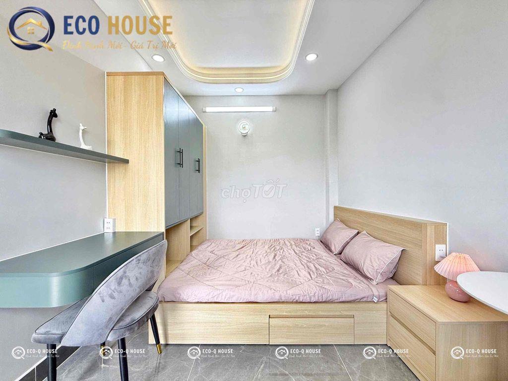 CHDV BANCOL FULL NỘI THẤT THUẬN TIỆN DI CHUYỂN SANG CÁC QUẬN LÂN CẬN