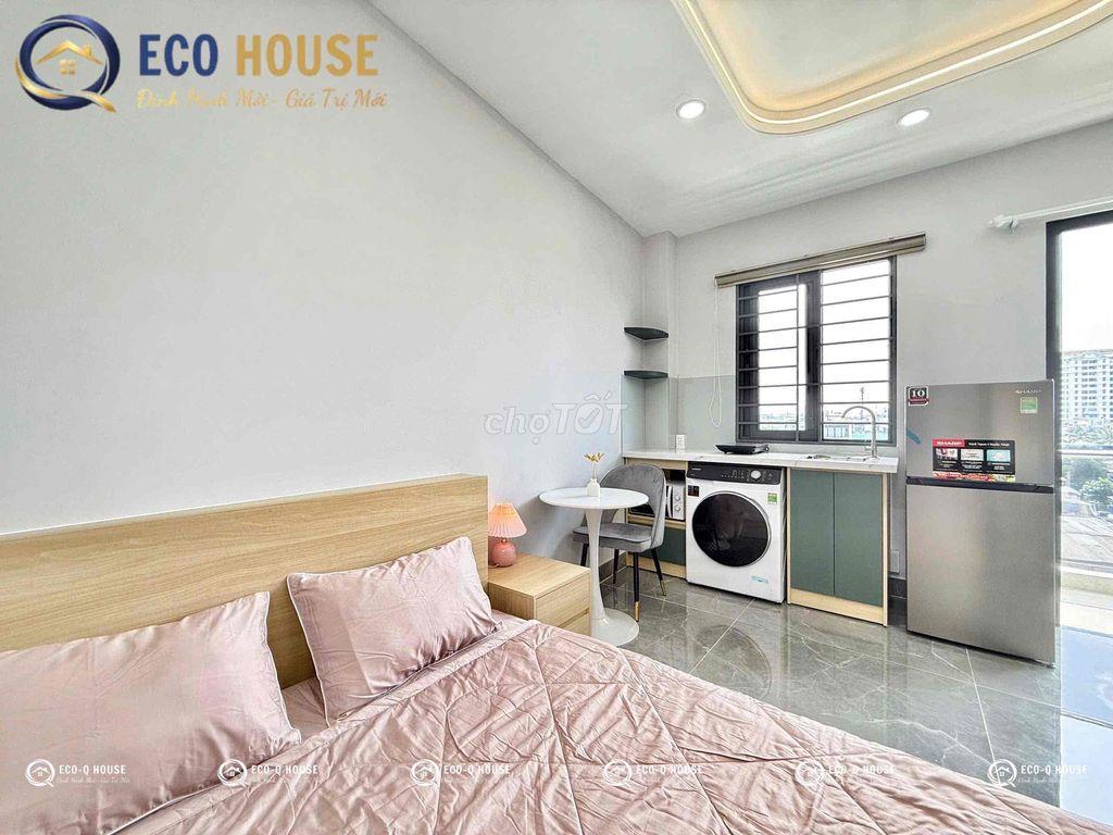 CHDV BANCOL FULL NỘI THẤT THUẬN TIỆN DI CHUYỂN SANG CÁC QUẬN LÂN CẬN
