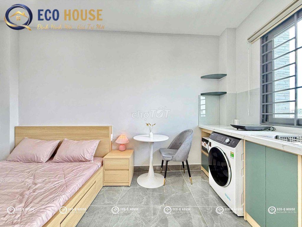 CHDV BANCOL FULL NỘI THẤT THUẬN TIỆN DI CHUYỂN SANG CÁC QUẬN LÂN CẬN
