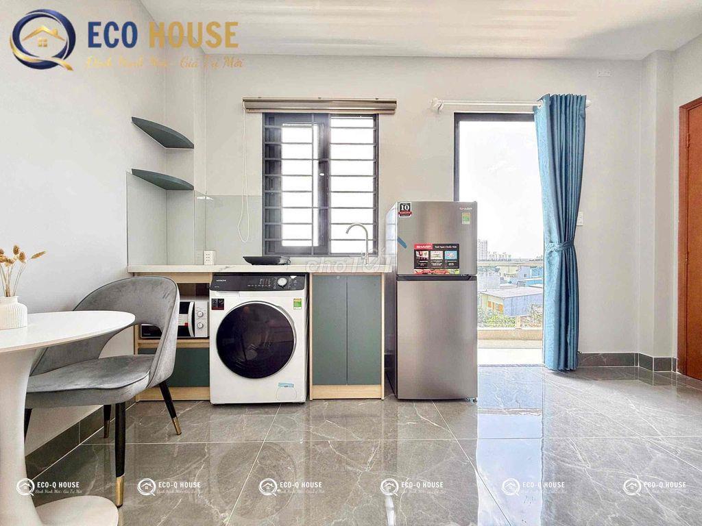 CHDV BANCOL FULL NỘI THẤT THUẬN TIỆN DI CHUYỂN SANG CÁC QUẬN LÂN CẬN