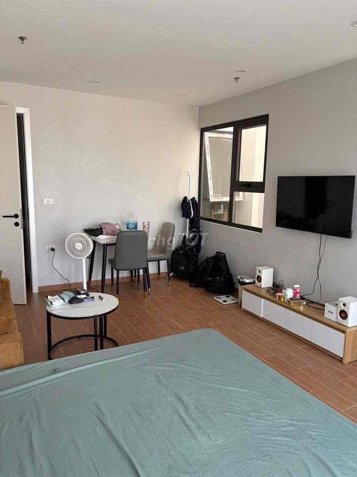 CHÍNH CHỦ CHO THUÊ BANCOL SÂN TRƯỚC FULL NỘI THẤT GIÁ RẺ