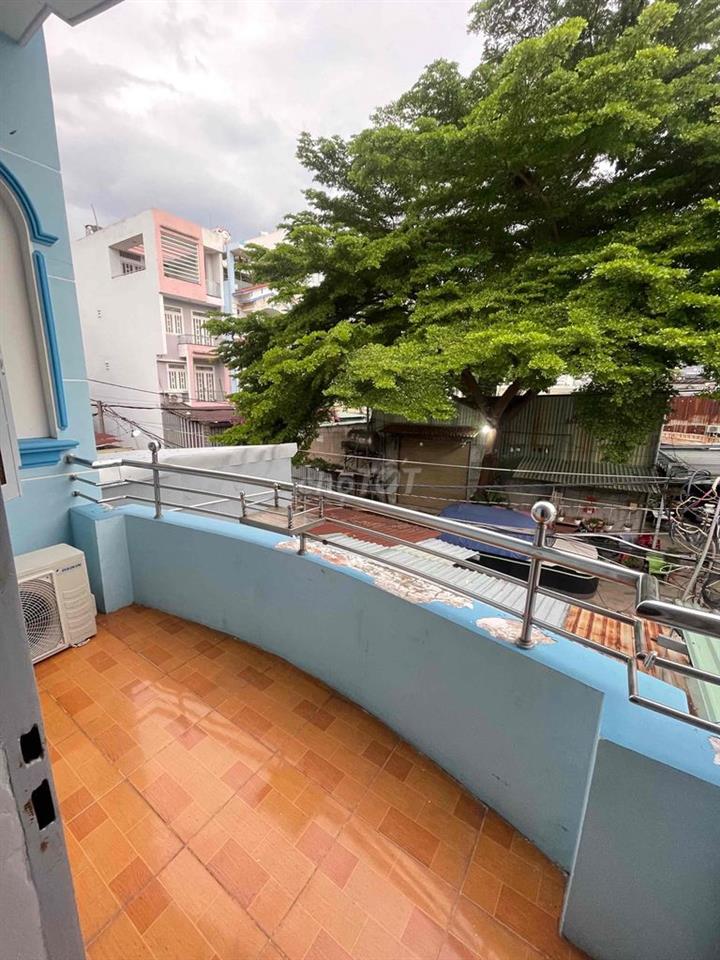 Trọ Đẹp sau lưng 613 Âu Cơ Đh Văn Hiến ngay trung tâm Tân Phú