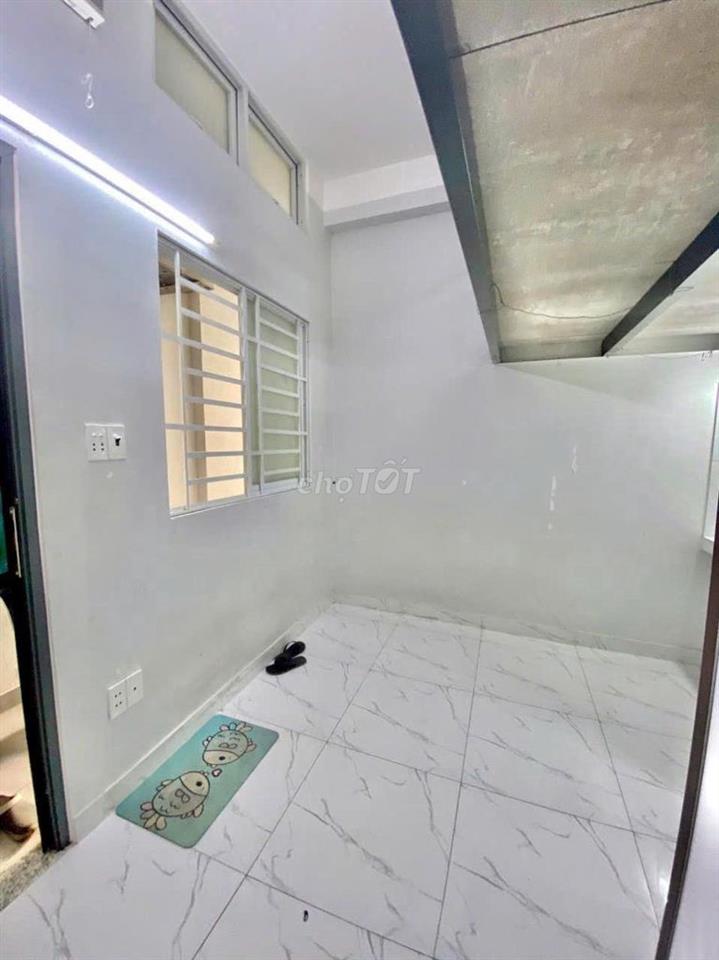 phòng trọ tân phú