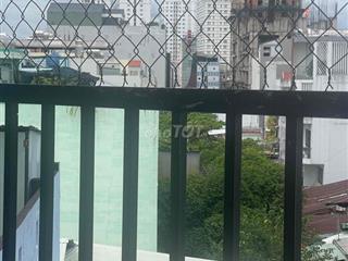 phòng trọ luỹ bán bích gần văn hiến