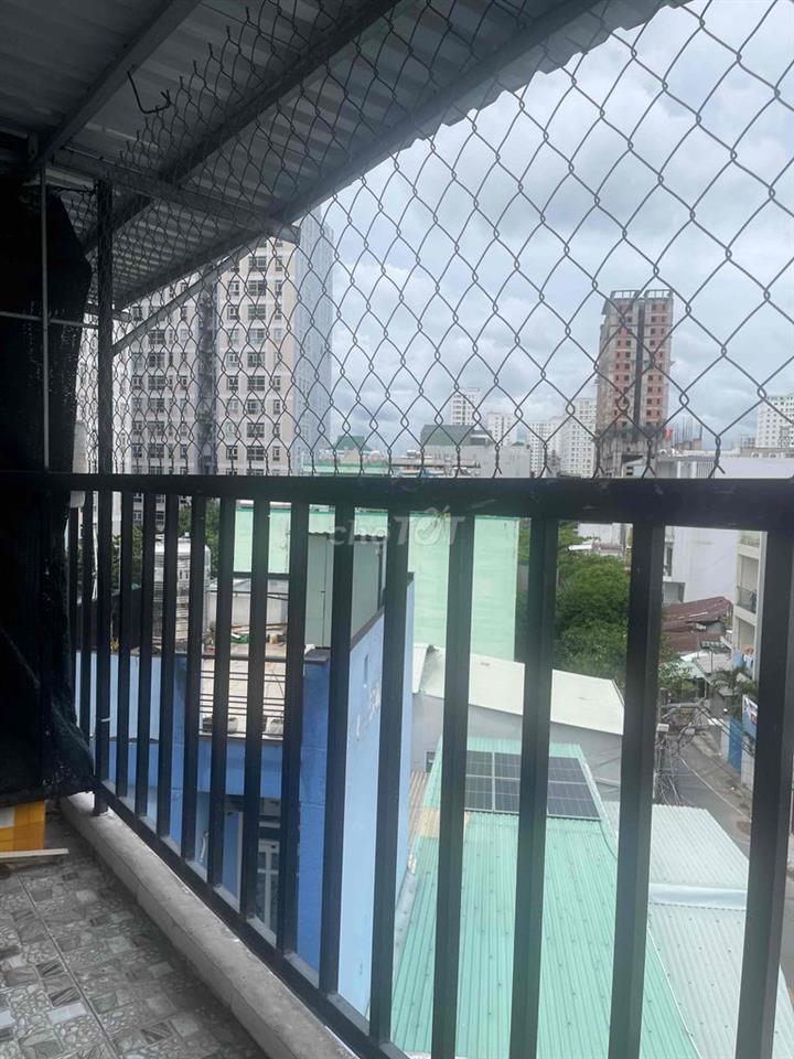 phòng trọ luỹ bán bích gần văn hiến