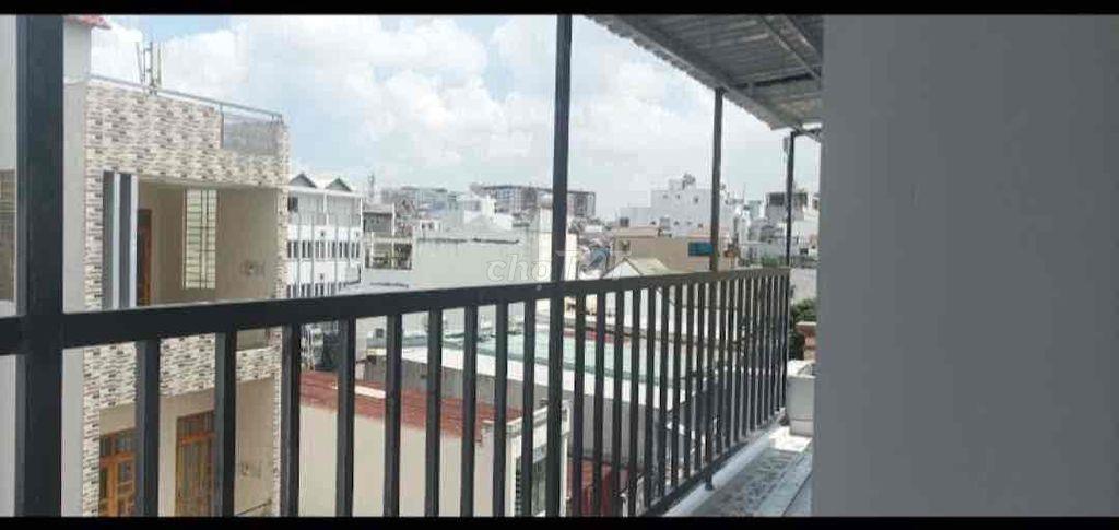 phòng trọ luỹ bán bích gần văn hiến