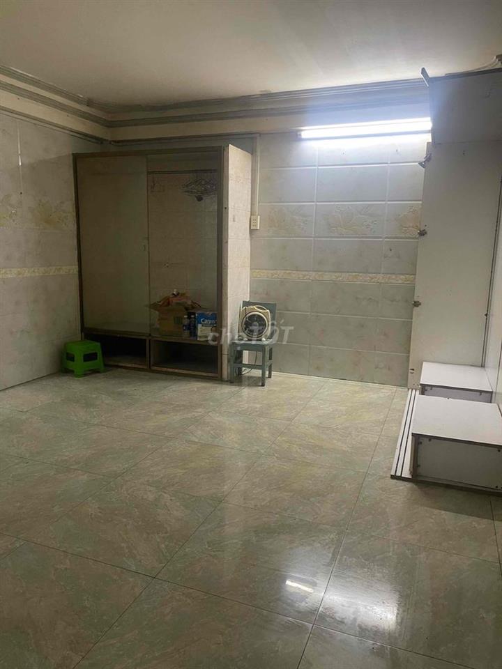 phòng trọ âu cơ ngay bàu cát 8
