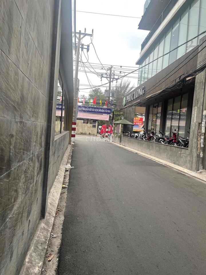 phòng trọ âu cơ ngay bàu cát 8