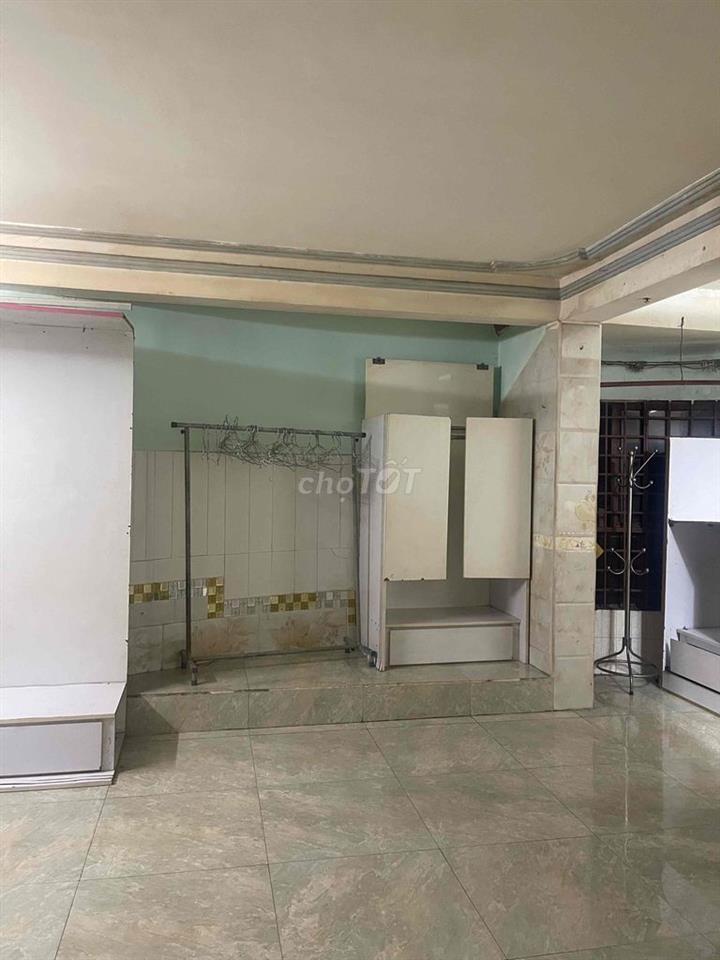 phòng trọ âu cơ ngay bàu cát 8