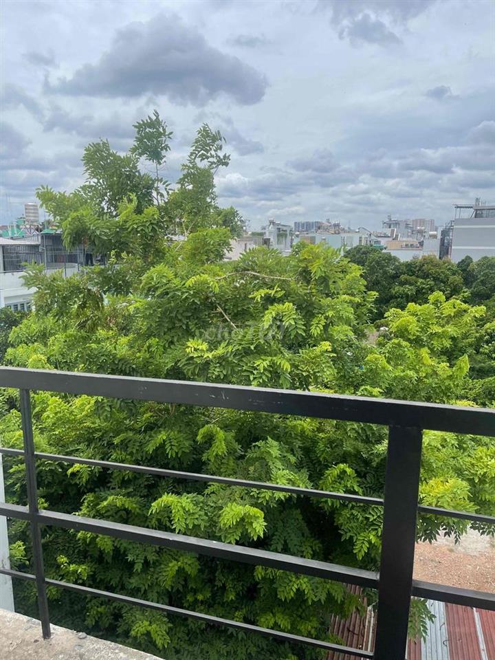 phòng trọ ngay văn hiến luỹ bán bích