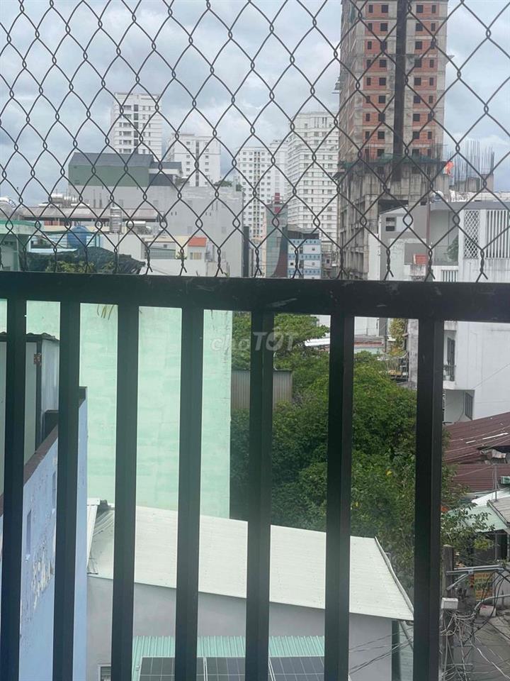 phòng trọ ngay văn hiến luỹ bán bích