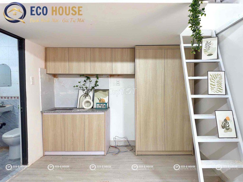 KHAI TRƯƠNG PHÒNG TRỌ ĐỘC QUYỀN MỚI XÂY