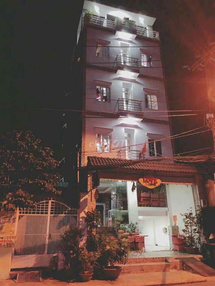 Phòng trọ hòa bình lũy bán Bích gần đầm Sen nước