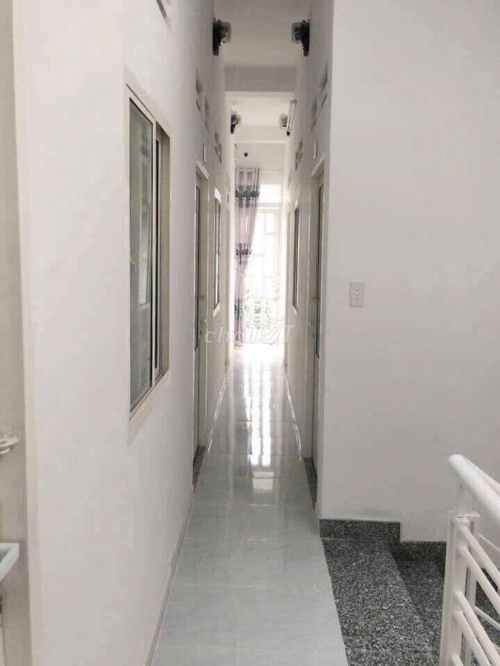 Phòng trọ hòa bình lũy bán Bích gần đầm Sen nước