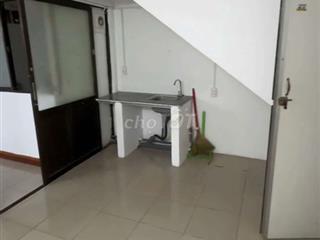 Phòng trọ giá rẻ Tân Phú, gần ĐH Văn Hiến