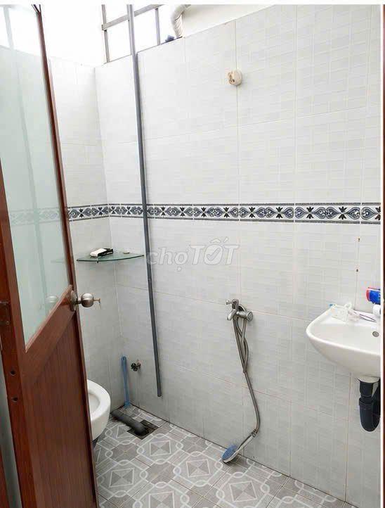 Phòng full nội thất – Gần ĐH Văn Hiến, Đầm Sen, chợ
