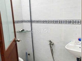 Phòng full nội thất – Gần ĐH Văn Hiến, Đầm Sen, chợ