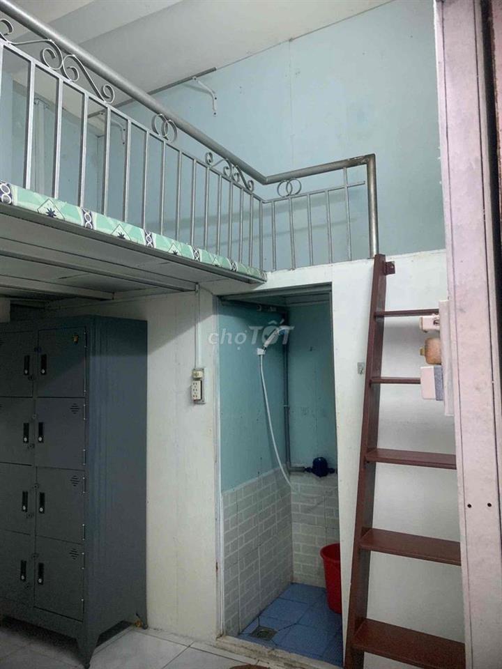 Phòng trọ Nguyễn Sơn Phú Thọ Hoà