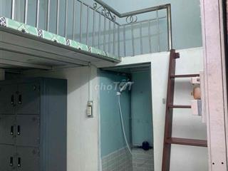 Phòng trọ Nguyễn Sơn Phú Thọ Hoà