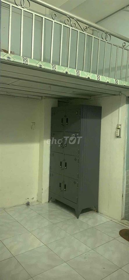 Phòng trọ Nguyễn Sơn Phú Thọ Hoà