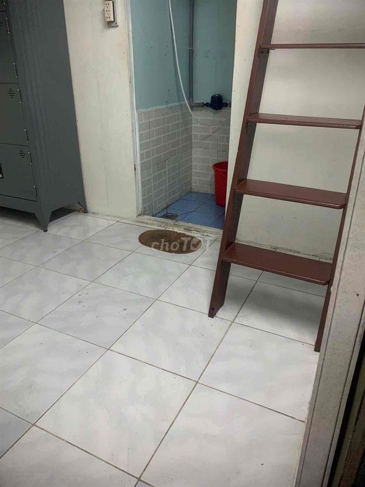 Phòng trọ Nguyễn Sơn Phú Thọ Hoà