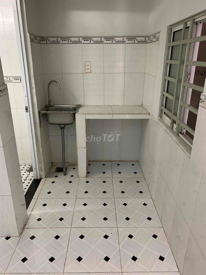 Phòng Trọ Gần ĐH Văn Hiền Âu Cơ