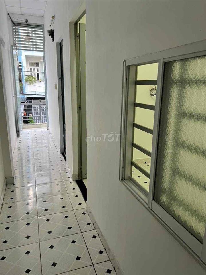 Phòng Trọ Gần ĐH Văn Hiền Âu Cơ