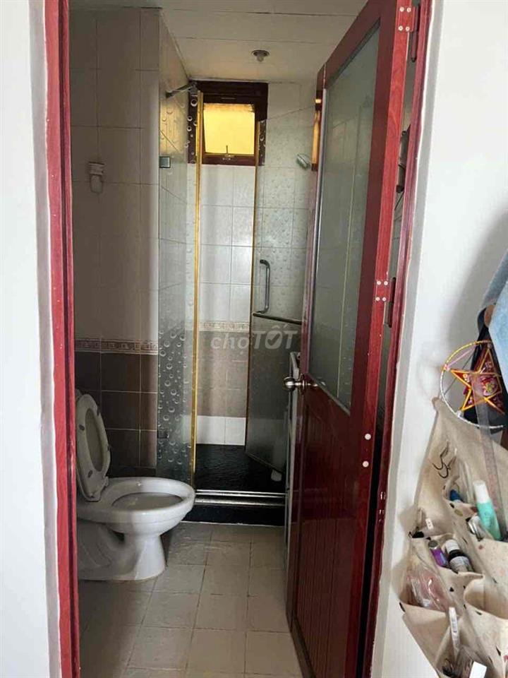 Bán Căn Hộ Khang Phú