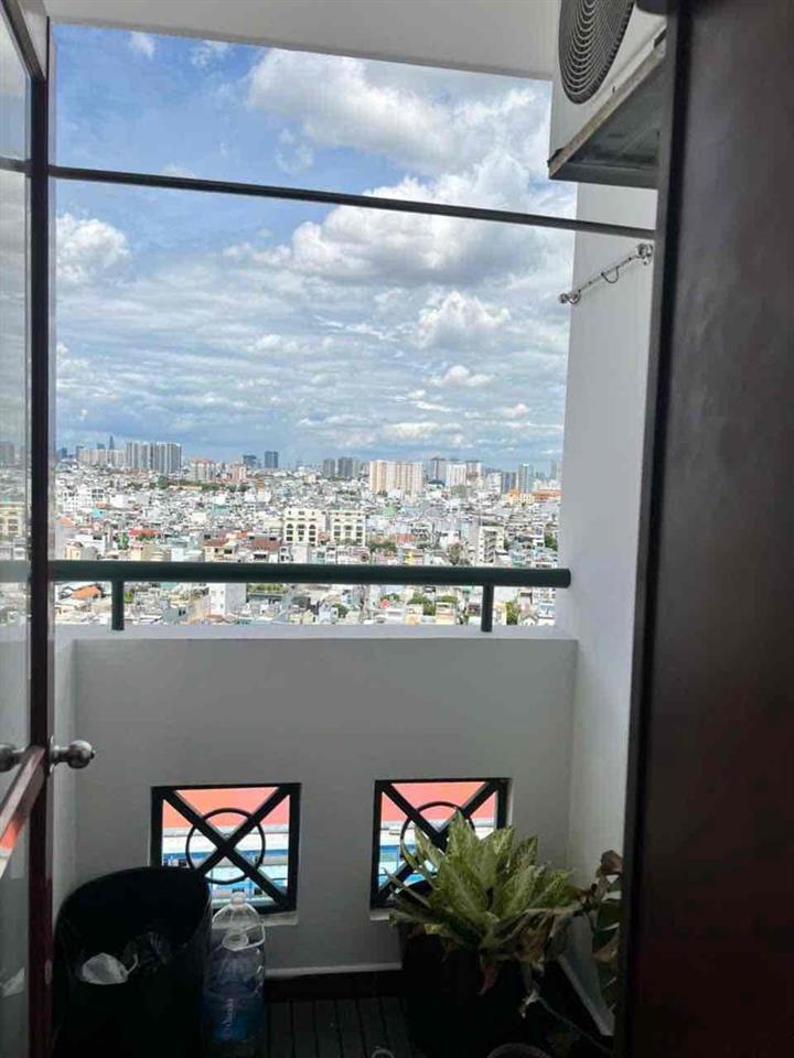 Bán Căn Hộ Khang Phú