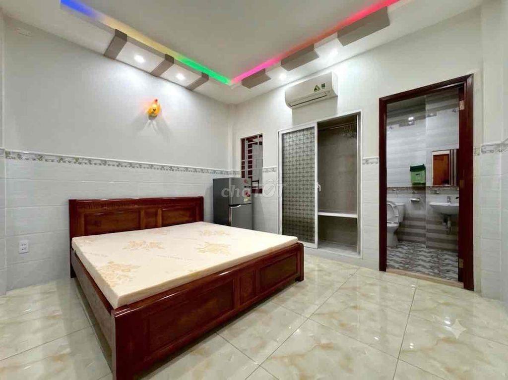 Cho thuê phòng trọ siêu thoáng, siêu rẻ - Gần Đô Bất Tử, ĐH Hồng Bàng