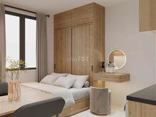 KHAI TRƯƠNG Phòng FULL nội thất mới 100% ngay ngã 6 Nguyễn Tri Phương