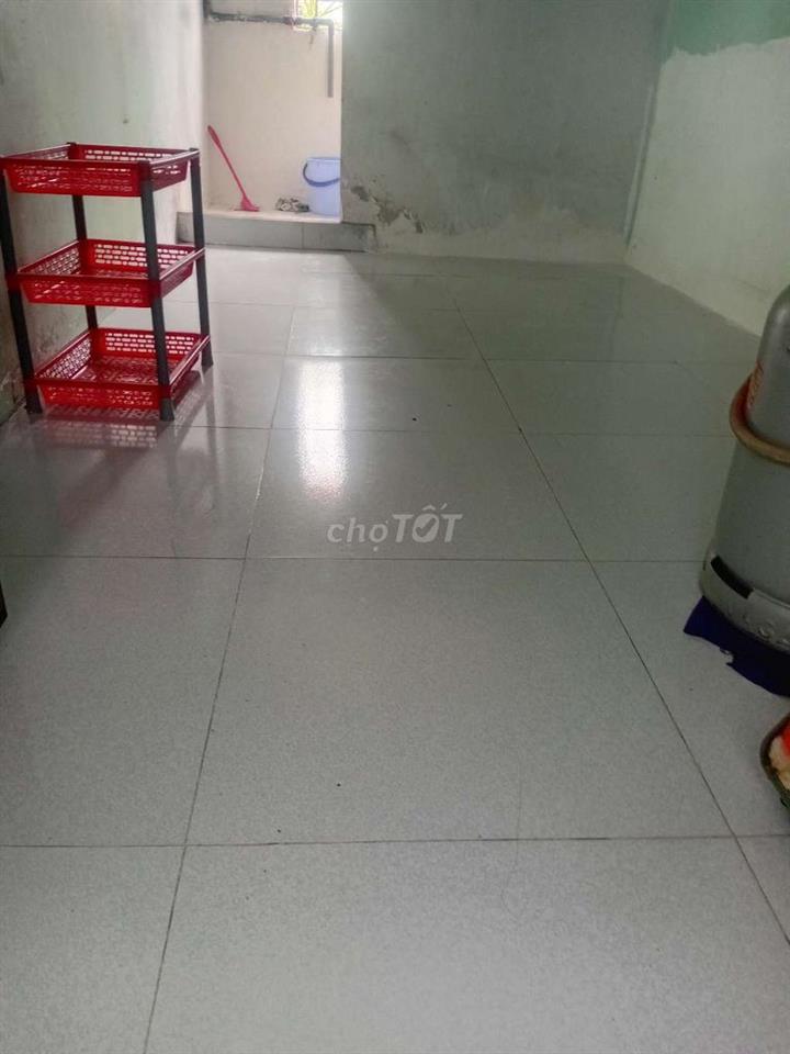 Cho thuê nhà giá rẻ quận Tân Phú