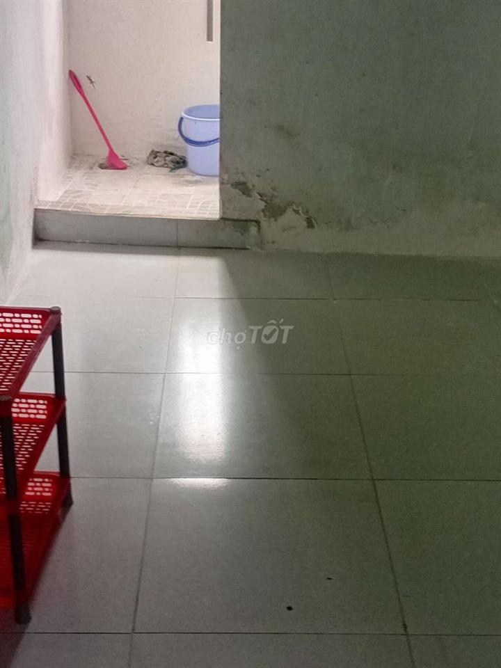 Cho thuê nhà giá rẻ quận Tân Phú