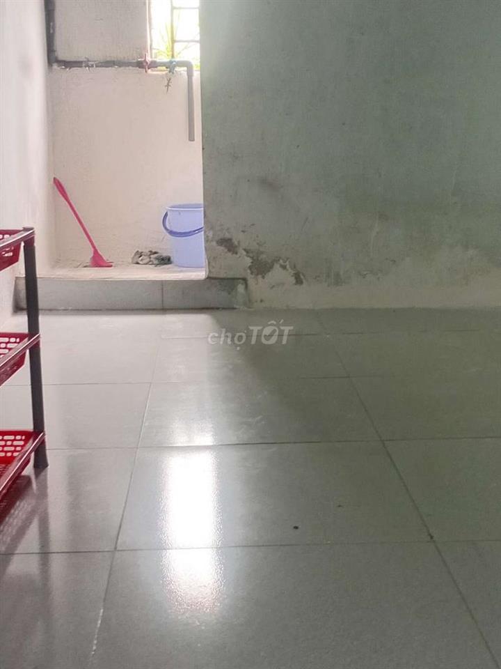 Cho thuê nhà giá rẻ quận Tân Phú