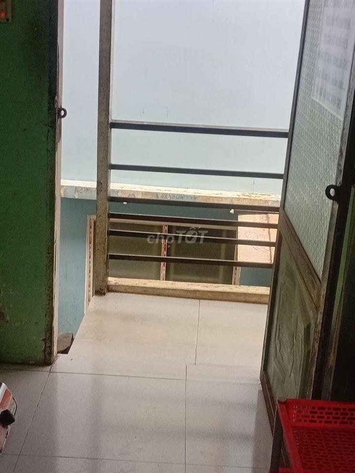 Cho thuê nhà giá rẻ quận Tân Phú