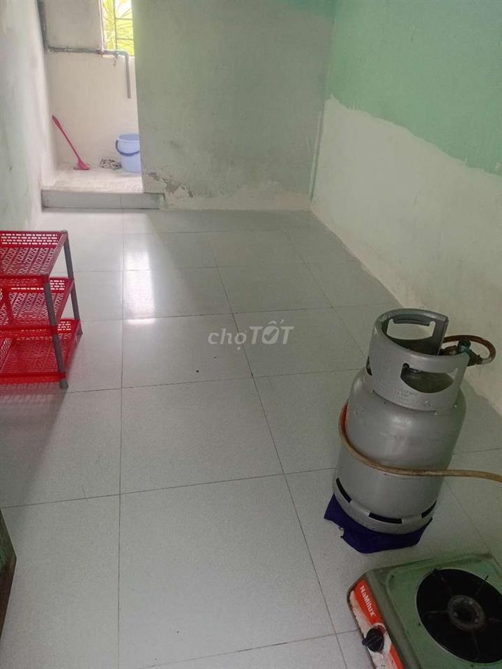 Cho thuê nhà giá rẻ quận Tân Phú