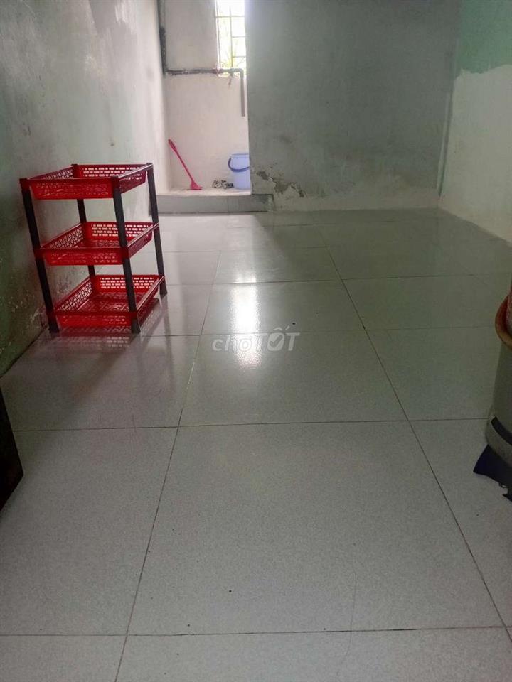 Cho thuê nhà giá rẻ quận Tân Phú